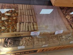 -壹心榴莲千层蛋糕甜品店