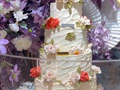 -杜哈夫DOUX RÊVE·生日蛋糕(日月光店)