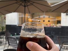 -旧屋咖啡(海景店)