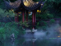 -杭州西湖柳莺里酒店·闻莺厅