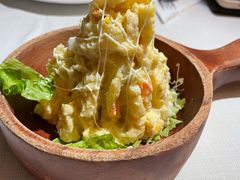 俄式拌香鸡-俄士厨房(时代天街店)