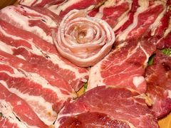 -正宗齐齐哈尔烤肉·齐牛哥鲜切炭火烤肉(杭州总店)