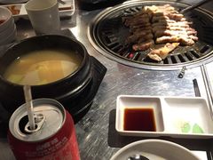 -缸桶屋韩国料理·全程帮烤(泰禾店)