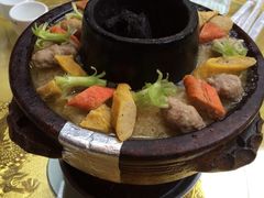 龙姐私房菜-龙姐私房菜(和顺古镇店)