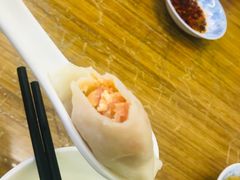 西红柿鸡蛋饺子-乐回头饺子店