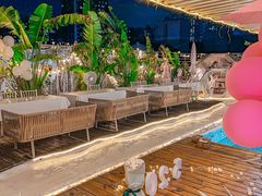 -天空花园餐吧·生日·团建(南山店)