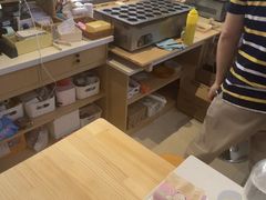 -味正点车轮饼可丽饼(南禅寺店)