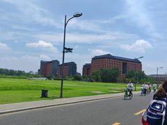 -浙江大学(紫金港校区)