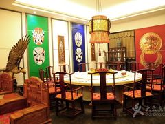 -不倒翁·徽天下名菜楼(马鞍山路店)