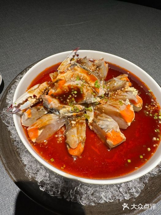 龙宴·海鲜城(经中路店)图片