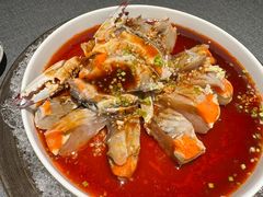 -龙宴海鲜城(经中路店)