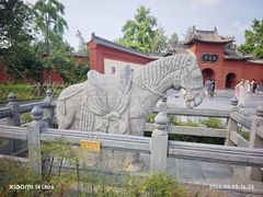 -洛阳白马寺