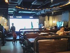 -麦凯伦烧烤·精酿超级工厂店(金桥总店)