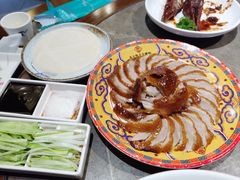 -邑金陵北京烤鸭店·现炒家常菜(ITC MALL店)