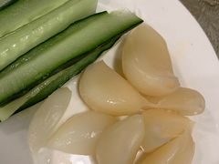 -烤肉宛饭庄(北新桥店)