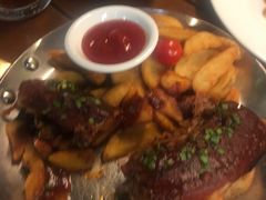 -宝莱纳餐厅(滨江店)