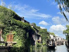 -乌镇景区
