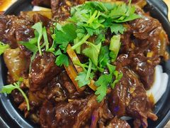 -巷子深菜馆(新华路店)
