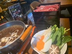 -魔丼屋(日月光店)