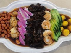-普天和酒楼·新津菜·烤鸭(天津之眼店)
