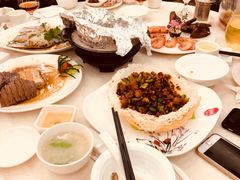 -北海渔村酒楼·粤菜海鲜点心(新华店)