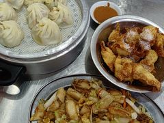 -春妹沙县小吃(新华北路店)