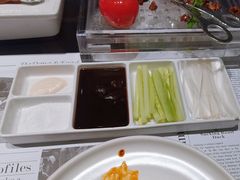 -小大董·烤鸭(凤凰汇店)