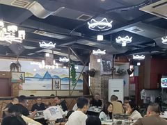 -重庆乌鱼庄·龙滋鲜(青羊大道店)