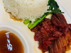 -大咀港式茶餐厅(恒泰店)