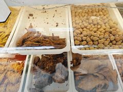 -紫光园清真北京小吃(银村街店)