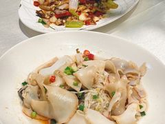 -珊海荟海鲜楼·天津菜·海肠捞饭·皮皮虾锅贴王(佛罗伦萨店)