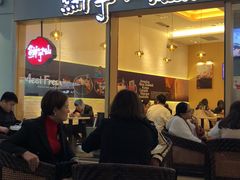 -鲜芋仙Meet Fresh(壹方城店)
