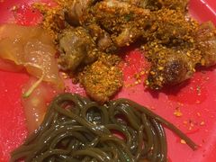 -好伦哥比萨烤肉自助(马家堡店)