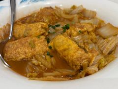 -道道鲜·崇明私房菜(五角场店)