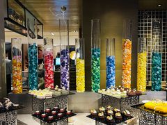 -金海湾自助餐厅(金陵饭店)