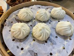 酱肉包-陈傻子餐厅(世纪都会店)
