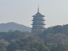 -西湖游船