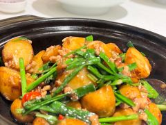 -和记小菜(东方店)