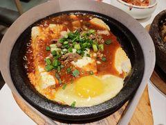 -七八冷面·延边朝鲜族美食(世纪汇店)