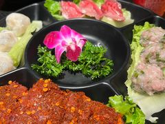 -珮姐老火锅(新街口店)