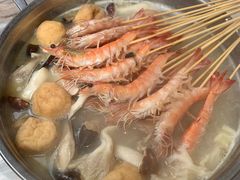-阿杜打边炉(五江天街店)