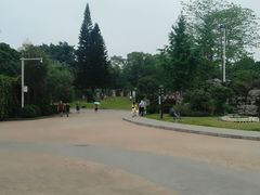 -雀儿山公园