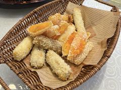 -潮之南·潮汕菜·鱼仔档(南山店)