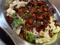 -小胖墩炝锅鱼(天钥桥路店)