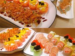 -樟葶谷寿司(椒江店)