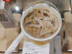 -麦当劳(北京大兴机场二层国内到达(安检外)店)