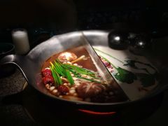 -湊湊火锅·茶憩(东城万达店)