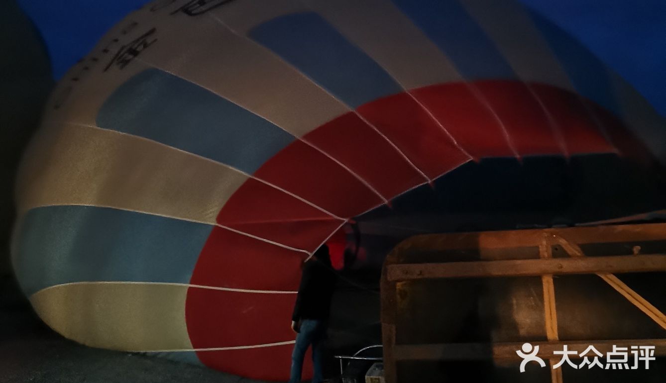 带你去浪漫的土耳其🇹🇷