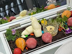 -3号仓库·创意中国菜(嘉兴龙鼎万达店)