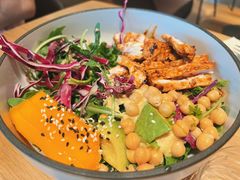 -Wagas沃歌斯(信泰中心商场店)